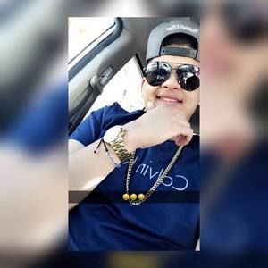 Meet your Posher, Jose